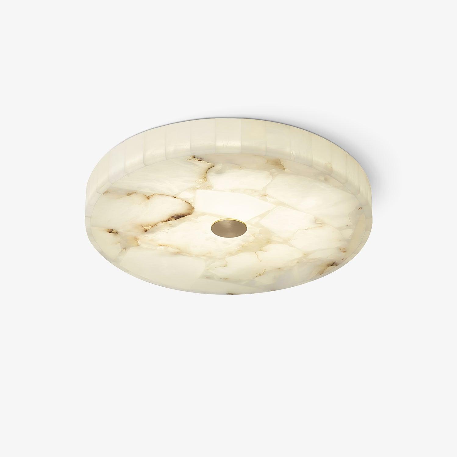 Freyza | Plafonnier à montage affleurant – Chambre, couloir, cuisine
