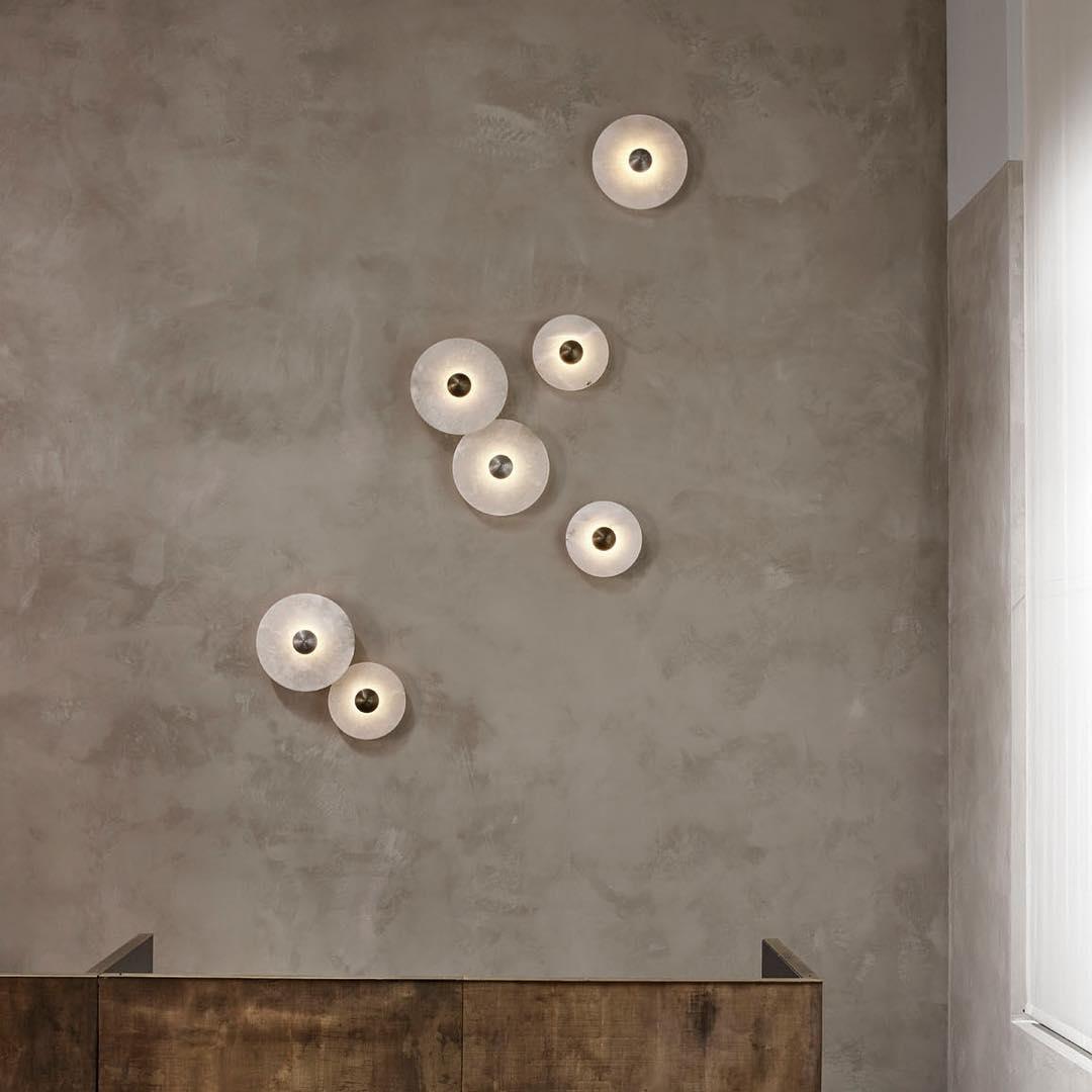 Freyza | Innenwandleuchte – Schlafzimmer, Wohnzimmer