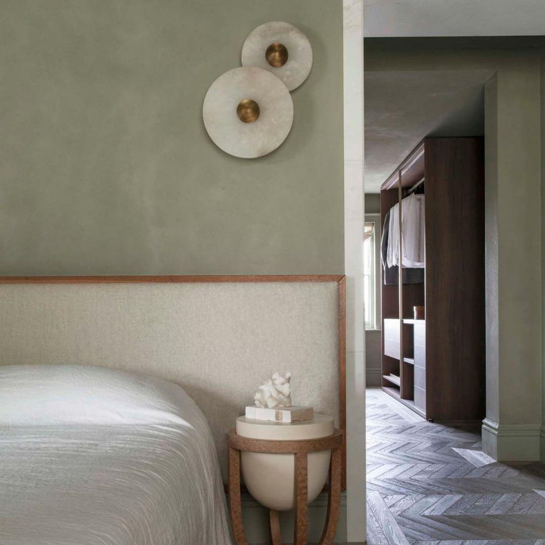 Freyza | Innenwandleuchte – Schlafzimmer, Wohnzimmer