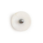 Freyza | Arsole Round Jade Wall Light – Bedroom Hallway