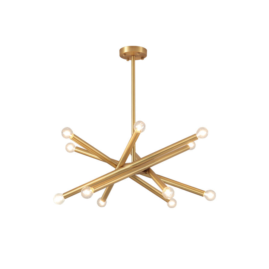 Freyza | Erliren Chandelier Chandelier – Dining Room Living Room