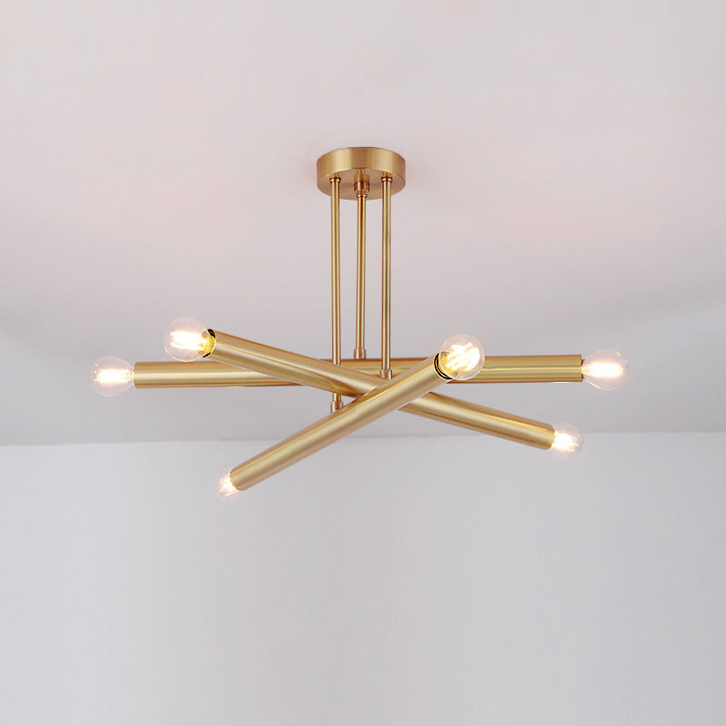 Freyza | Erliren Chandelier Chandelier – Dining Room Living Room