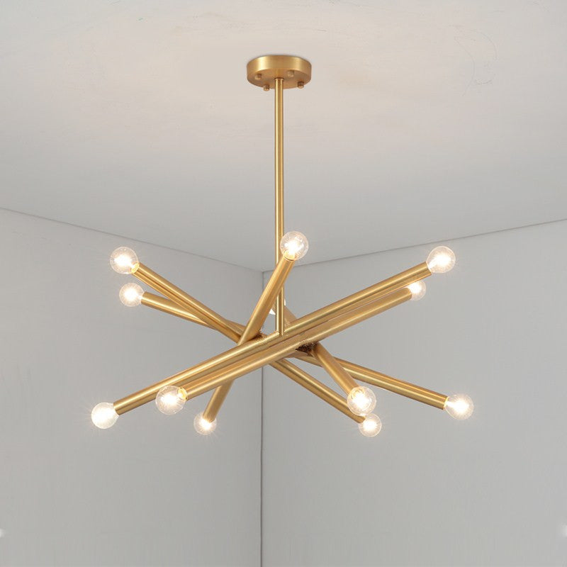 Freyza | Erliren Chandelier Chandelier – Dining Room Living Room