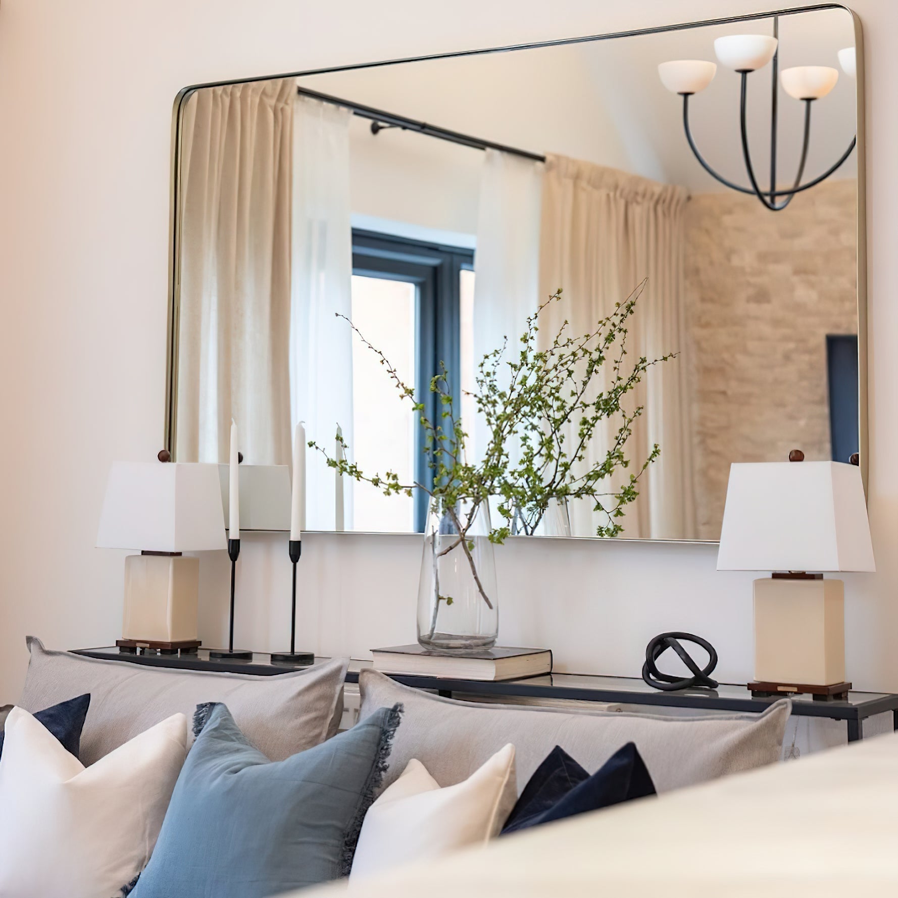 Freyza | Sytala-Keramik-Kronleuchter – Keramik-Kronleuchter für Esszimmer und Wohnzimmer