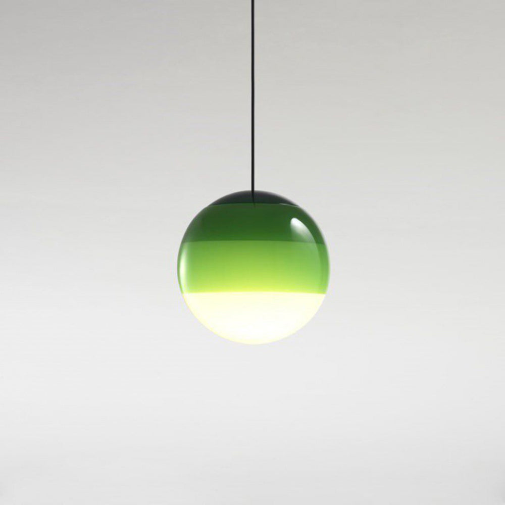 Freyza | Edith Colorful Glass Glass Pendant Light – Kitchen Dining Room