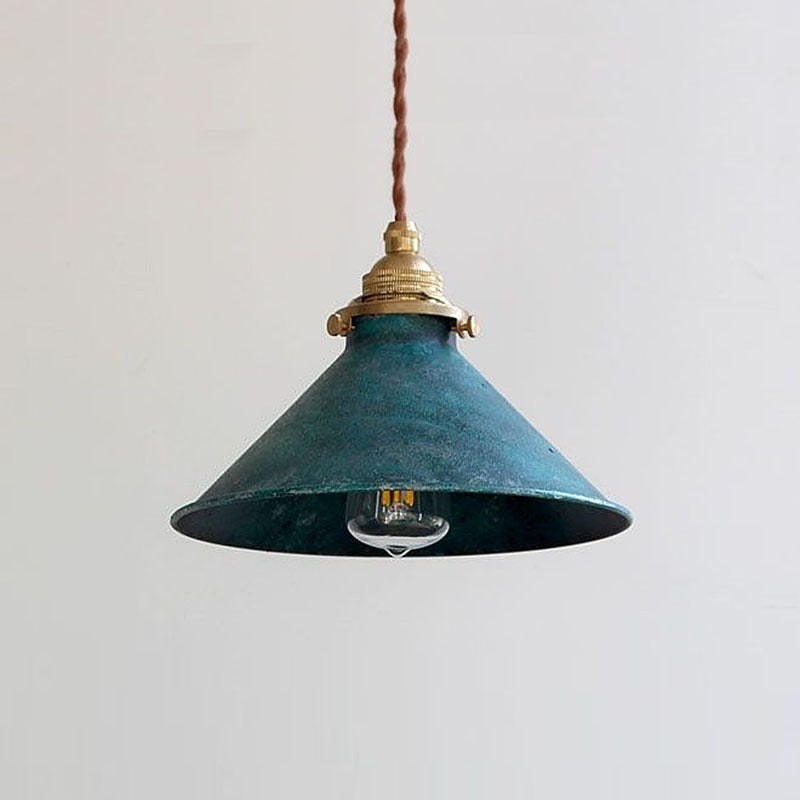 Freyza | Suspension vintage Peppa – Luminaire suspendu vintage pour cuisine et salle à manger