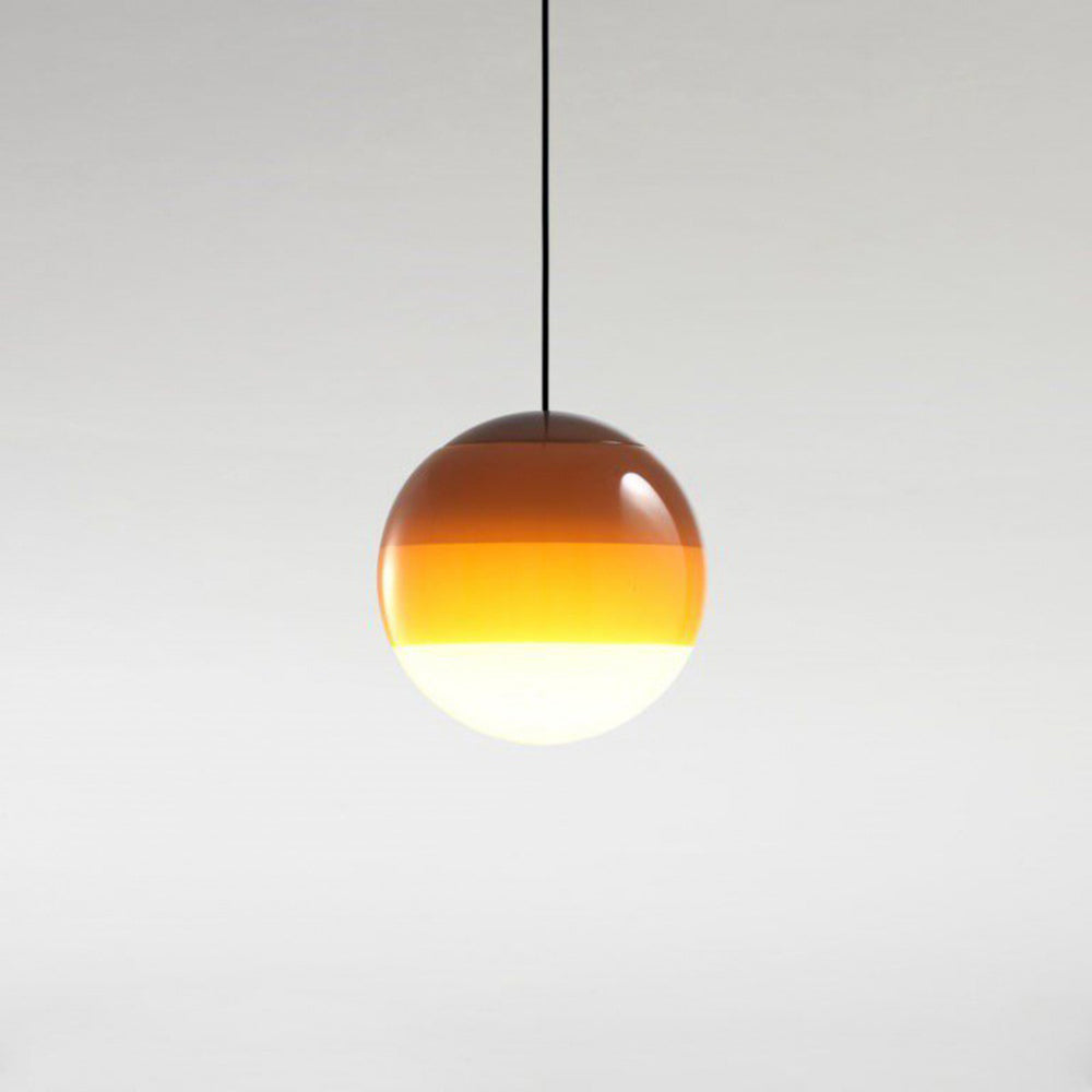 Freyza | Edith Colorful Glass Glass Pendant Light – Kitchen Dining Room