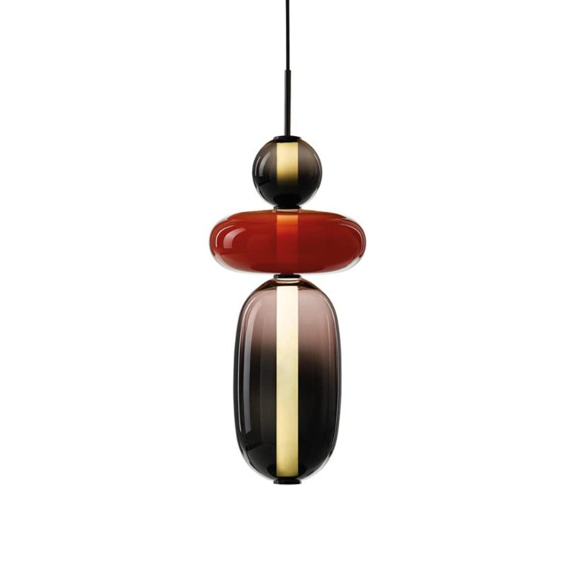 Freyza | Suspension en verre – Cuisine et salle à manger