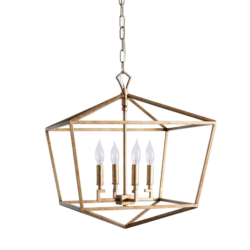 Freyza | Silva Design Pendant Brass Pendant Light – Kitchen Dining Room