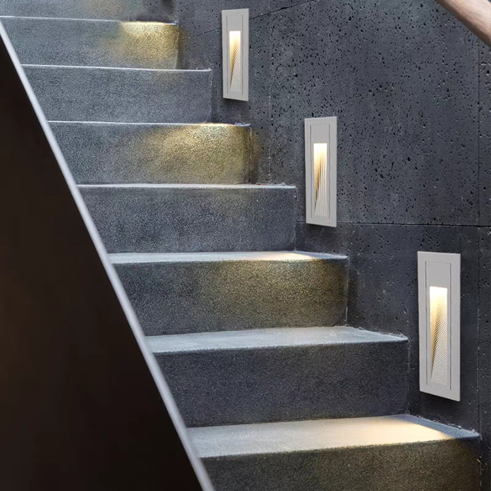 Freyza | Lampe d’extérieur noire – Éclairage moderne pour jardin, extérieur et terrasse