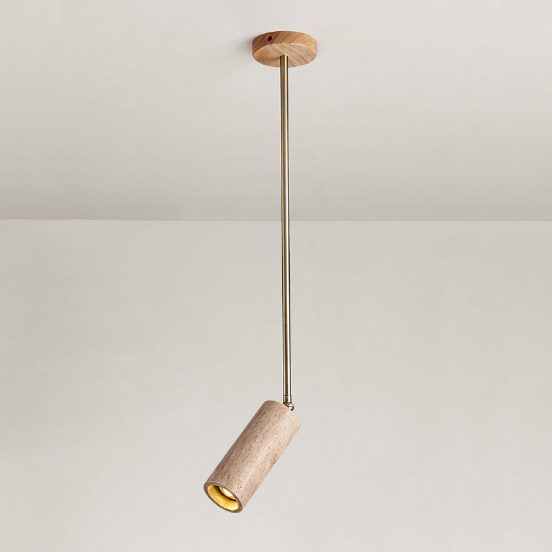 Freyza | Syraeia Oberflächen-Deckenleuchte aus Holz – Schlafzimmer Wohnzimmer