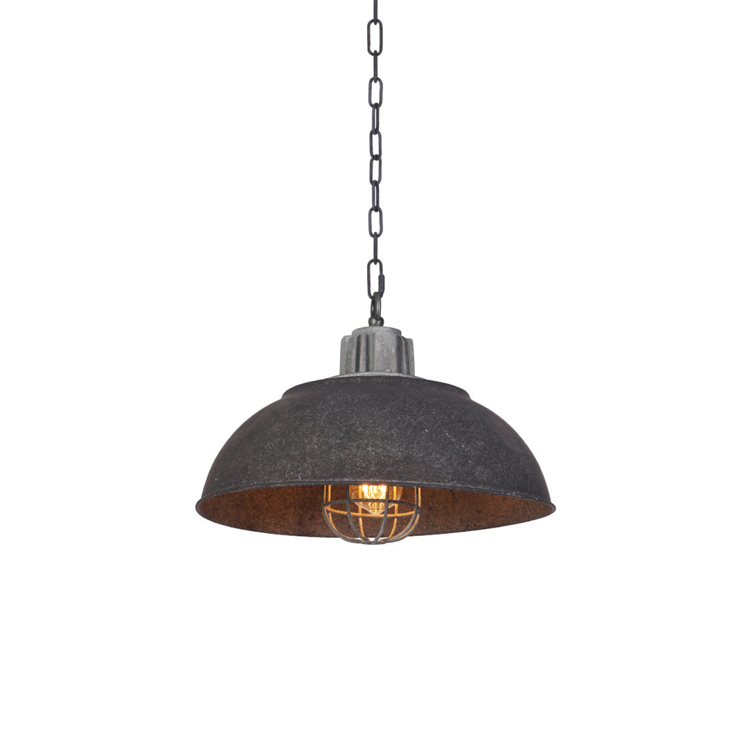 Freyza | Mydorila Vintage Industrial Pendant Light – Industrial Kitchen Dining Room