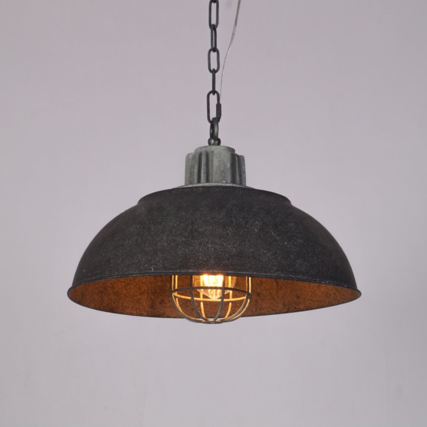 Freyza | Mydorila Vintage Industrial Pendant Light – Industrial Kitchen Dining Room