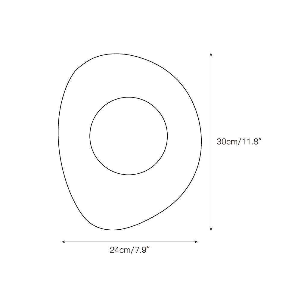 Freyza | Uphae Travertine Wall Wall Light – Bedroom Hallway