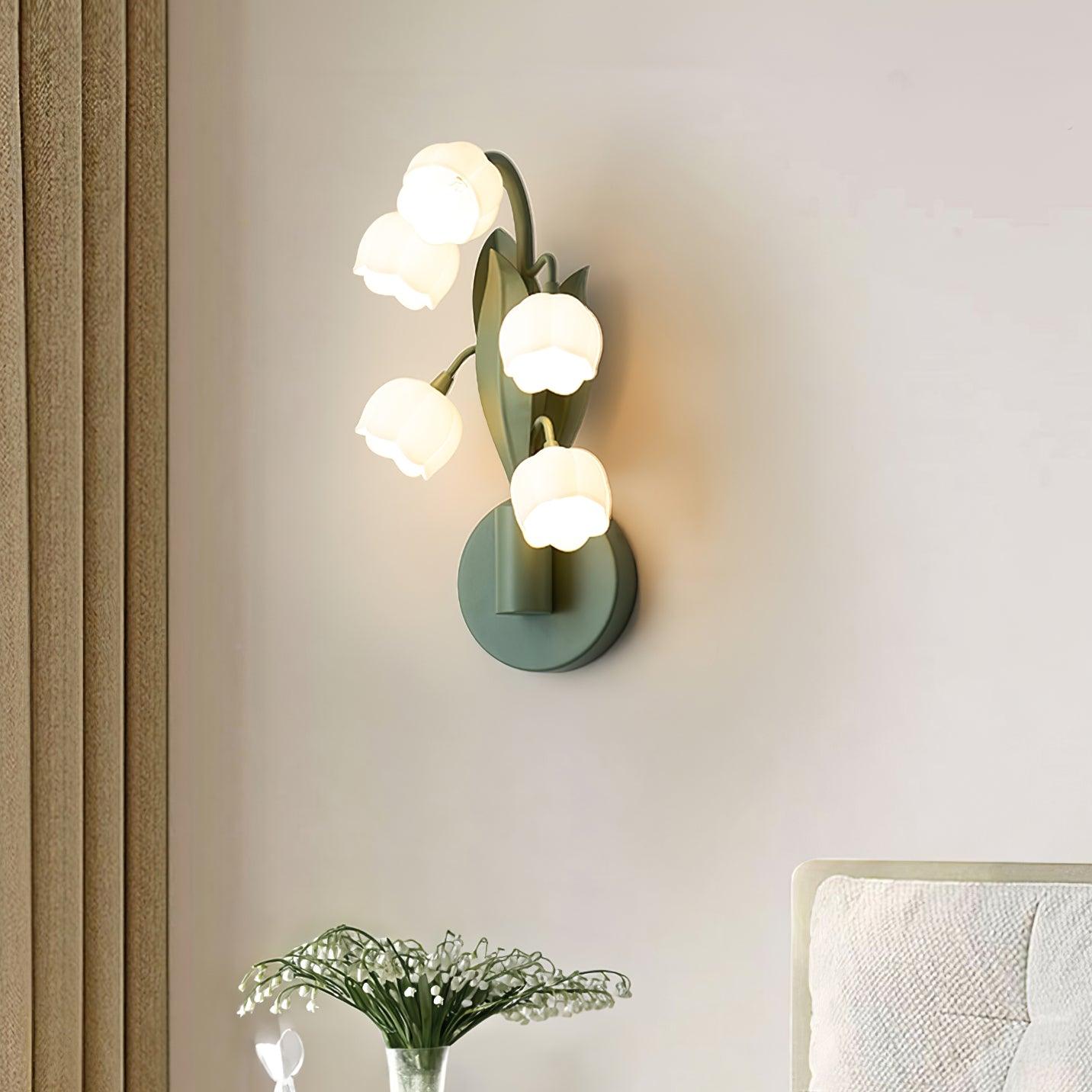 Freyza | Indoor Wall Light – Bedroom Living Room