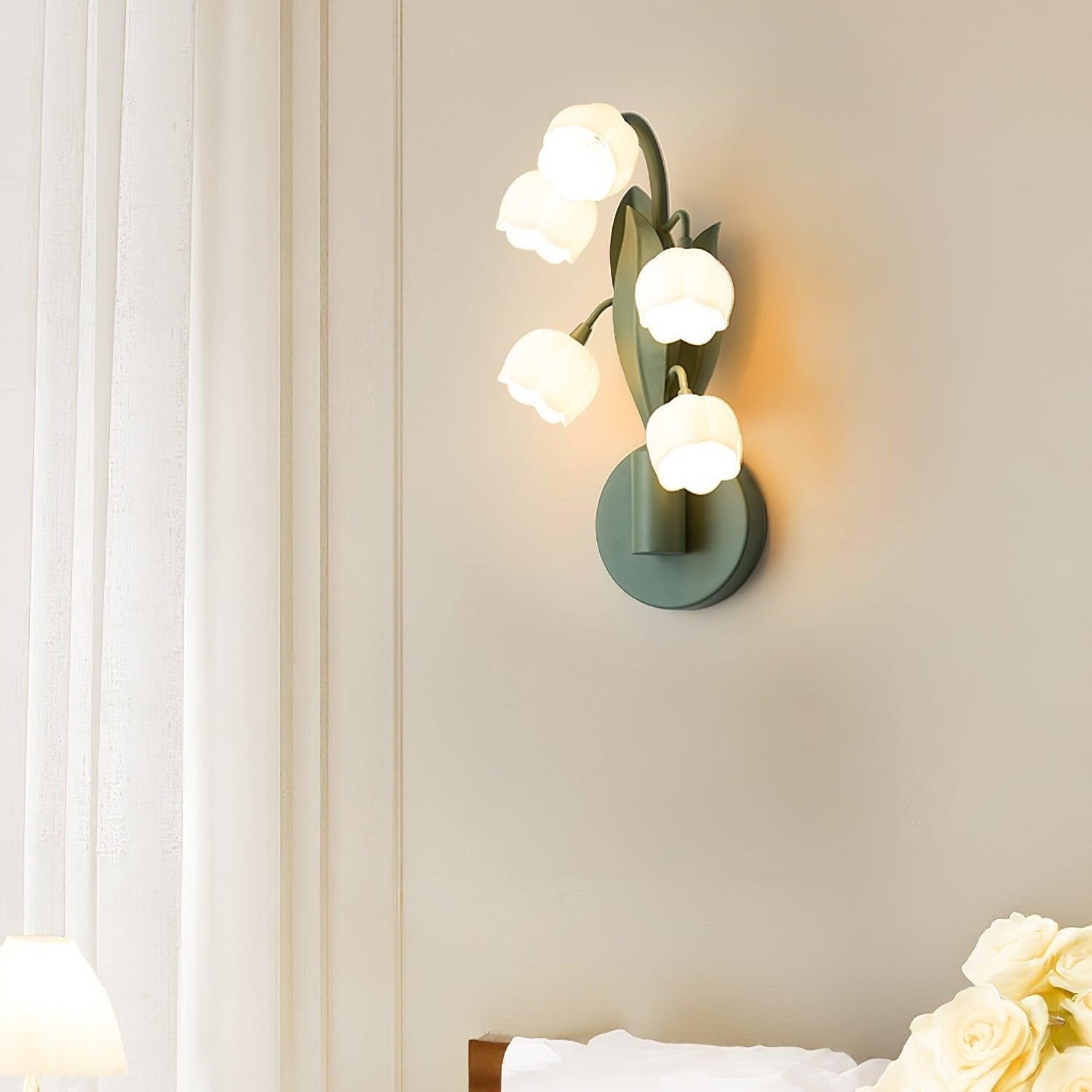 Freyza | Indoor Wall Light – Bedroom Living Room