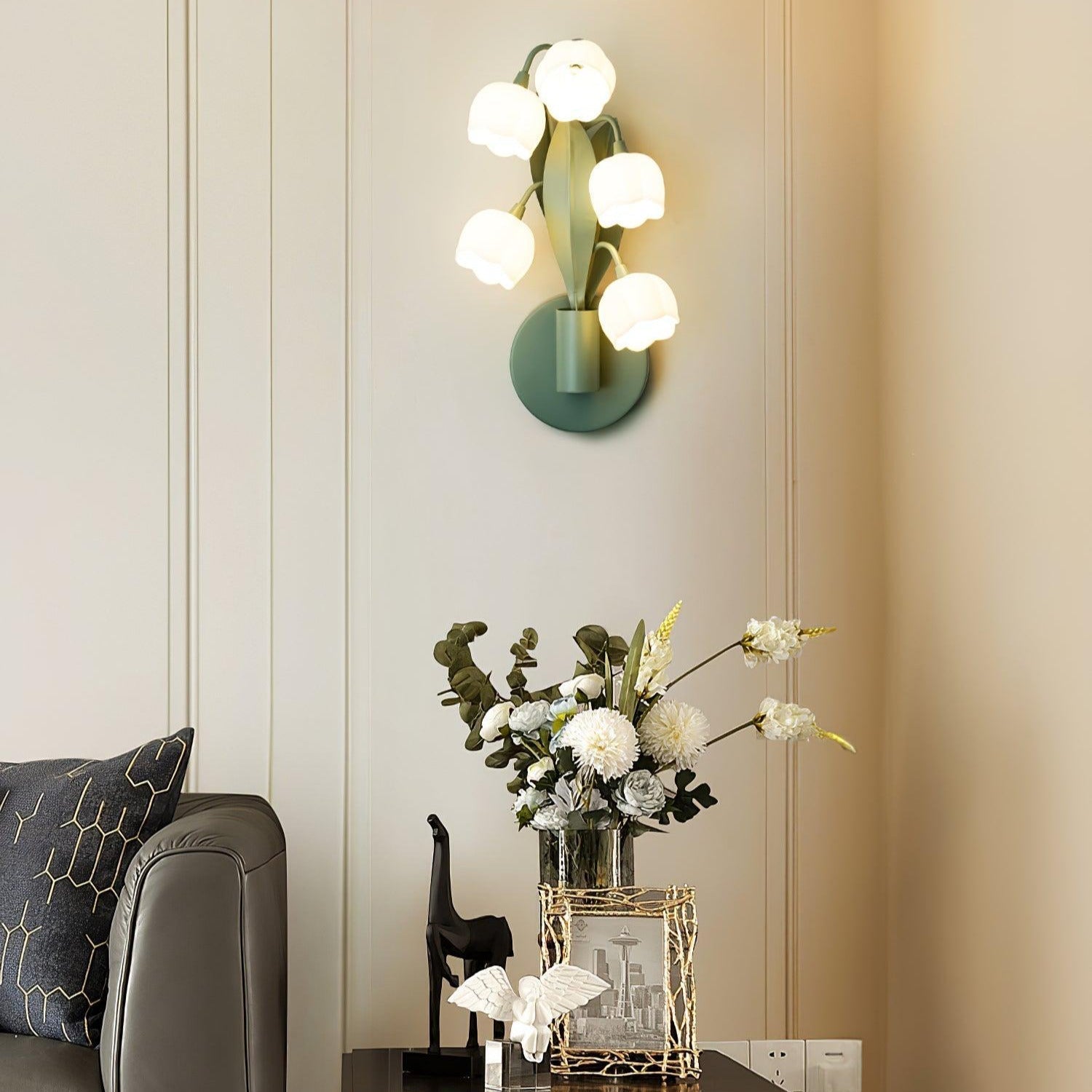 Freyza | Indoor Wall Light – Bedroom Living Room