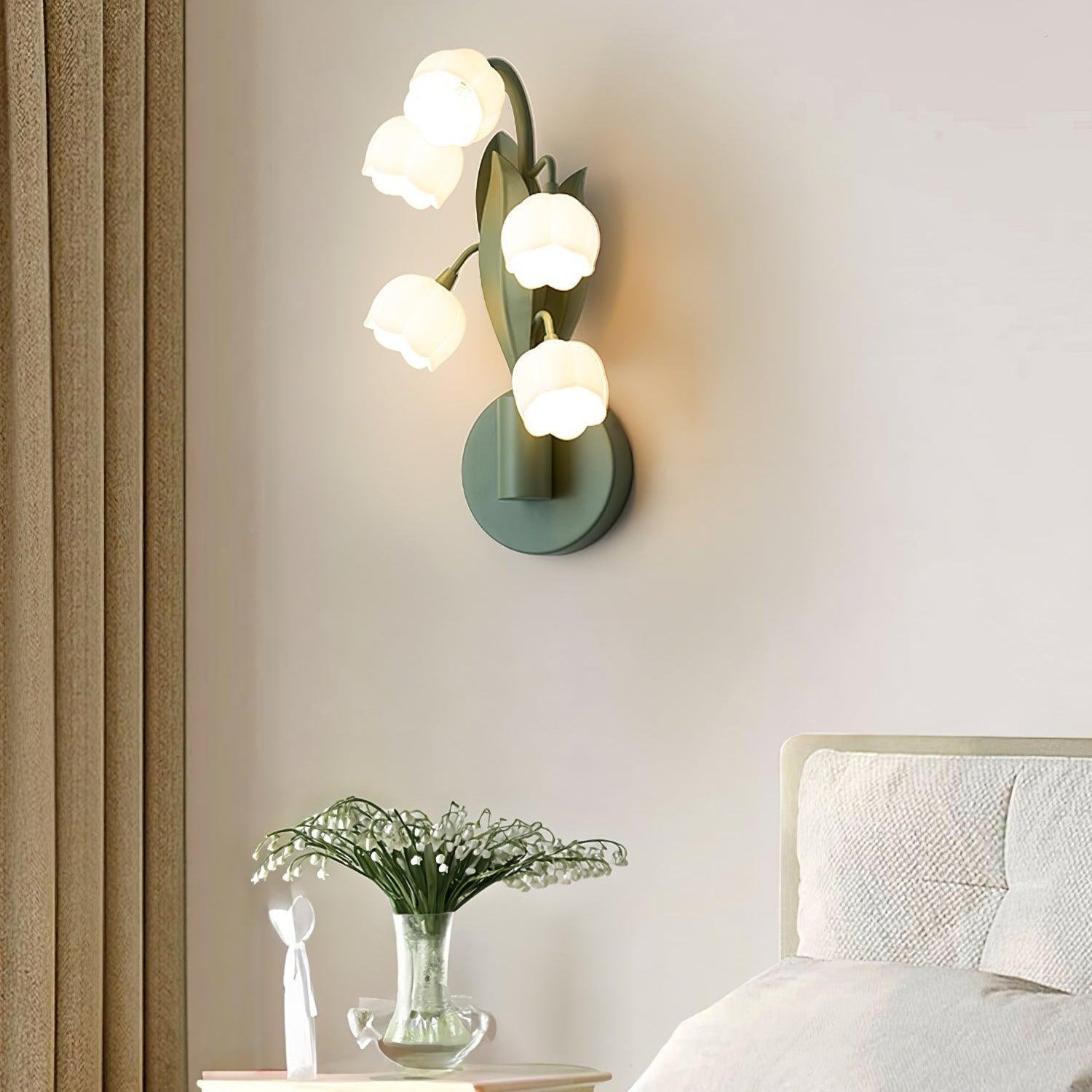 Freyza | Indoor Wall Light – Bedroom Living Room