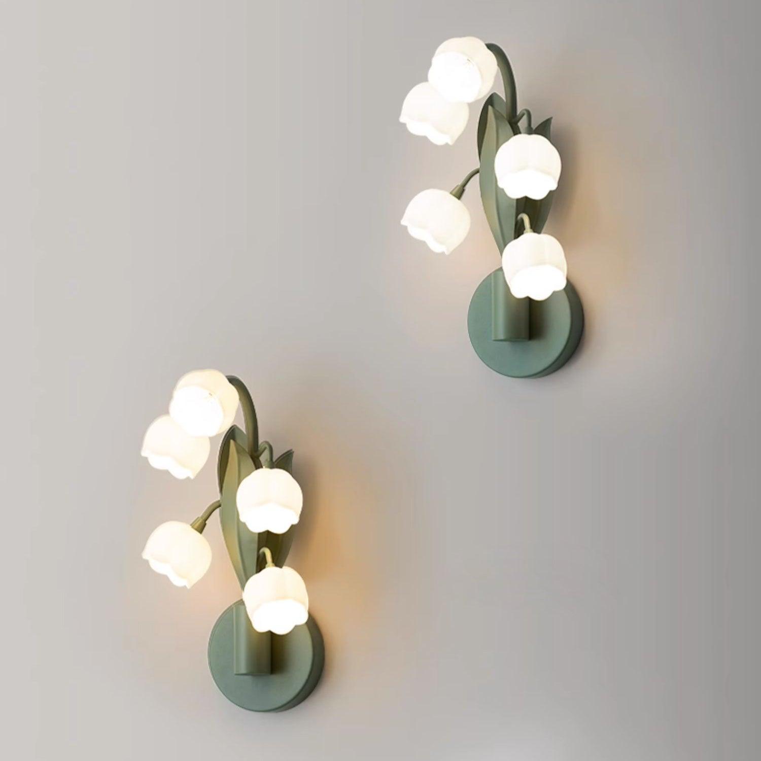 Freyza | Indoor Wall Light – Bedroom Living Room