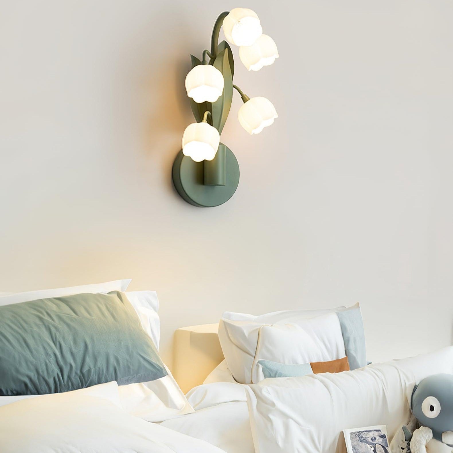 Freyza | Indoor Wall Light – Bedroom Living Room