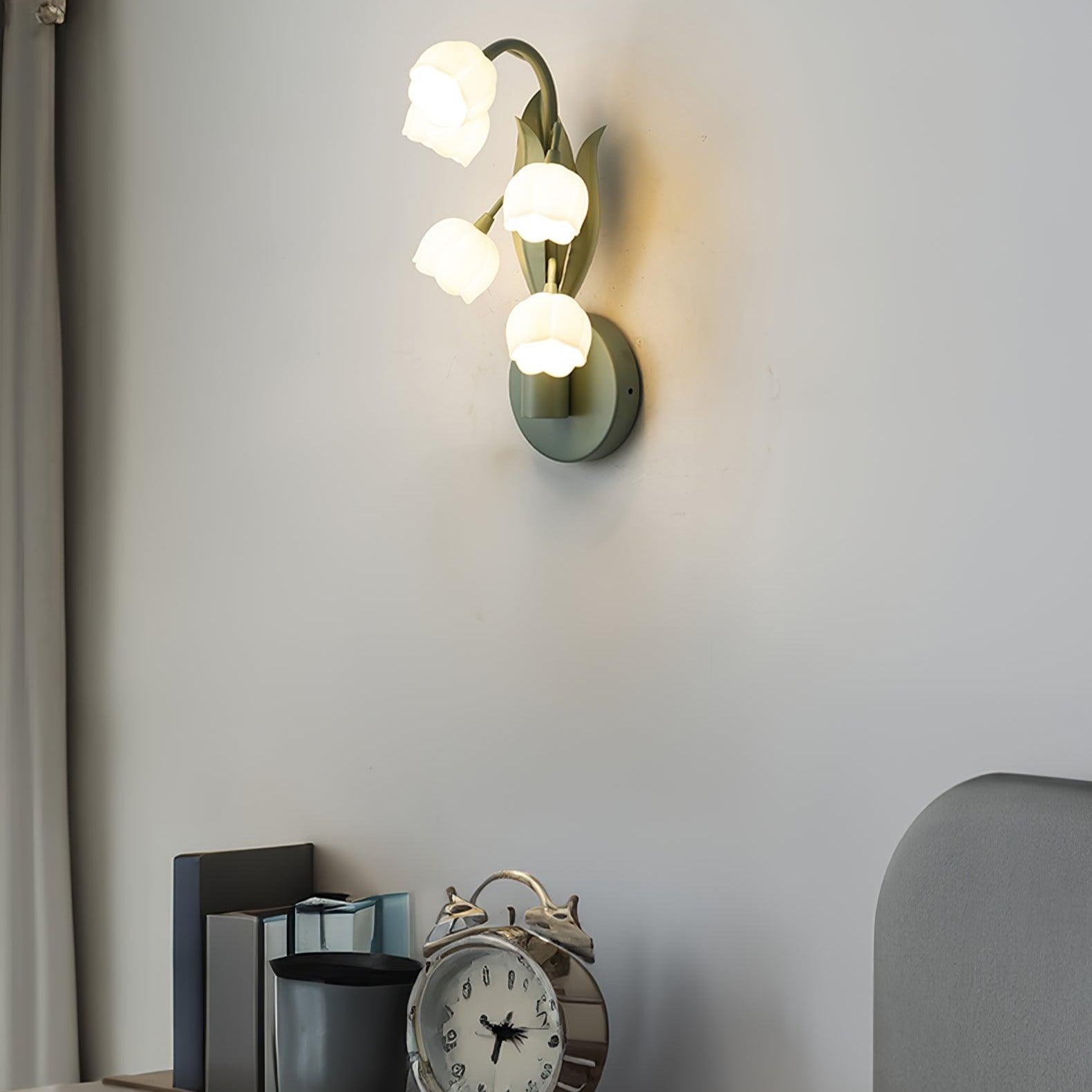 Freyza | Indoor Wall Light – Bedroom Living Room