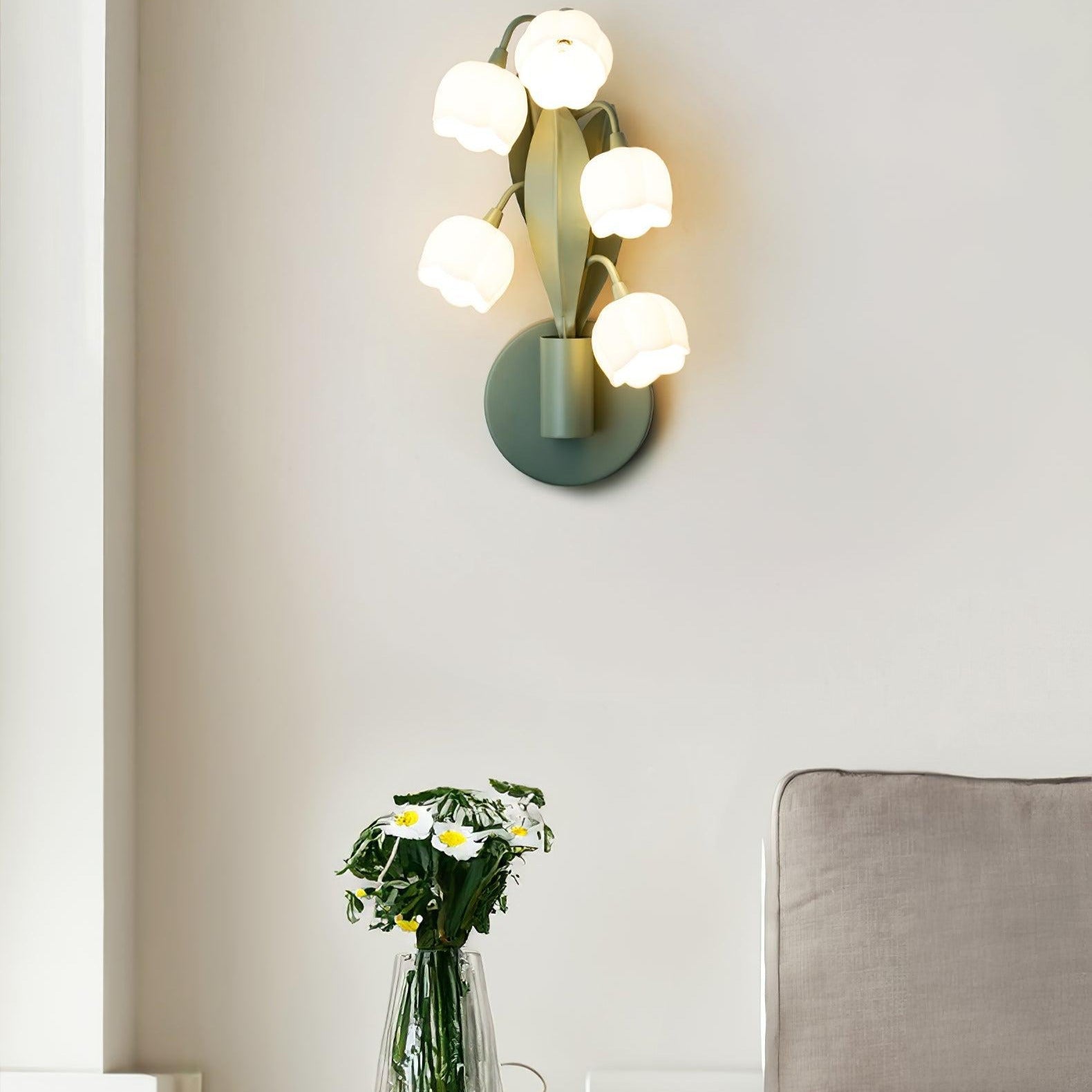 Freyza | Indoor Wall Light – Bedroom Living Room