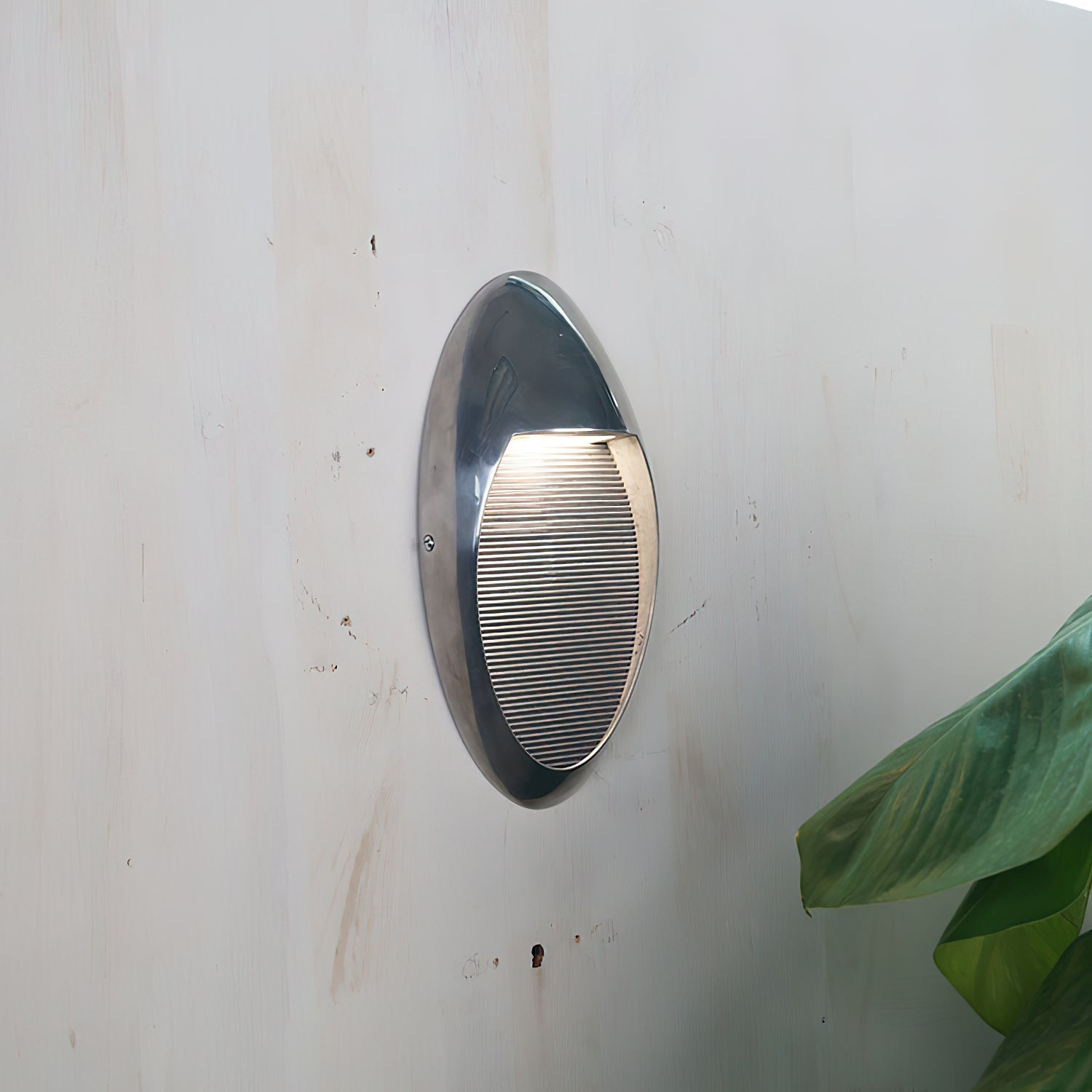 Freyza | Avrinor Vintage Outdoor Glass Wall Light – Vintage Bedroom Hallway