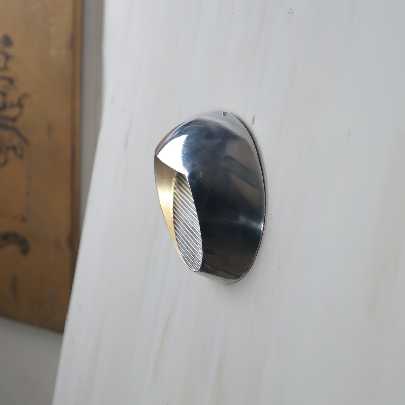 Freyza | Avrinor Vintage Outdoor Glass Wall Light – Vintage Bedroom Hallway
