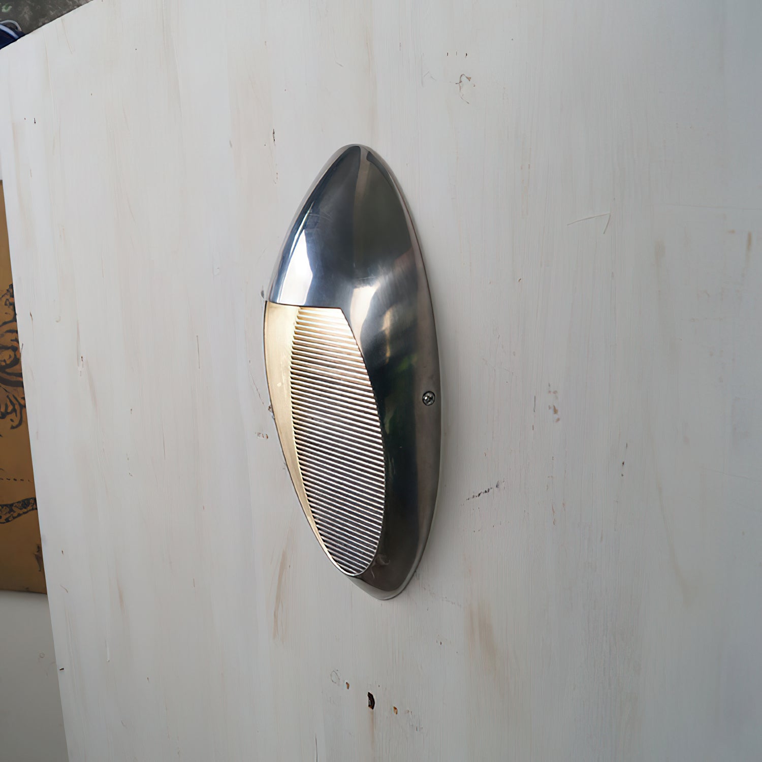 Freyza | Avrinor Vintage Outdoor Glass Wall Light – Vintage Bedroom Hallway
