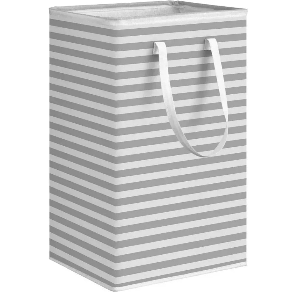 Lauva 75L Waterproof Foldable Laundry Basket