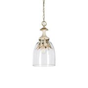 Freyza | Nyrinaris Vintage Glass Glass Pendant Light – Vintage Kitchen Dining Room