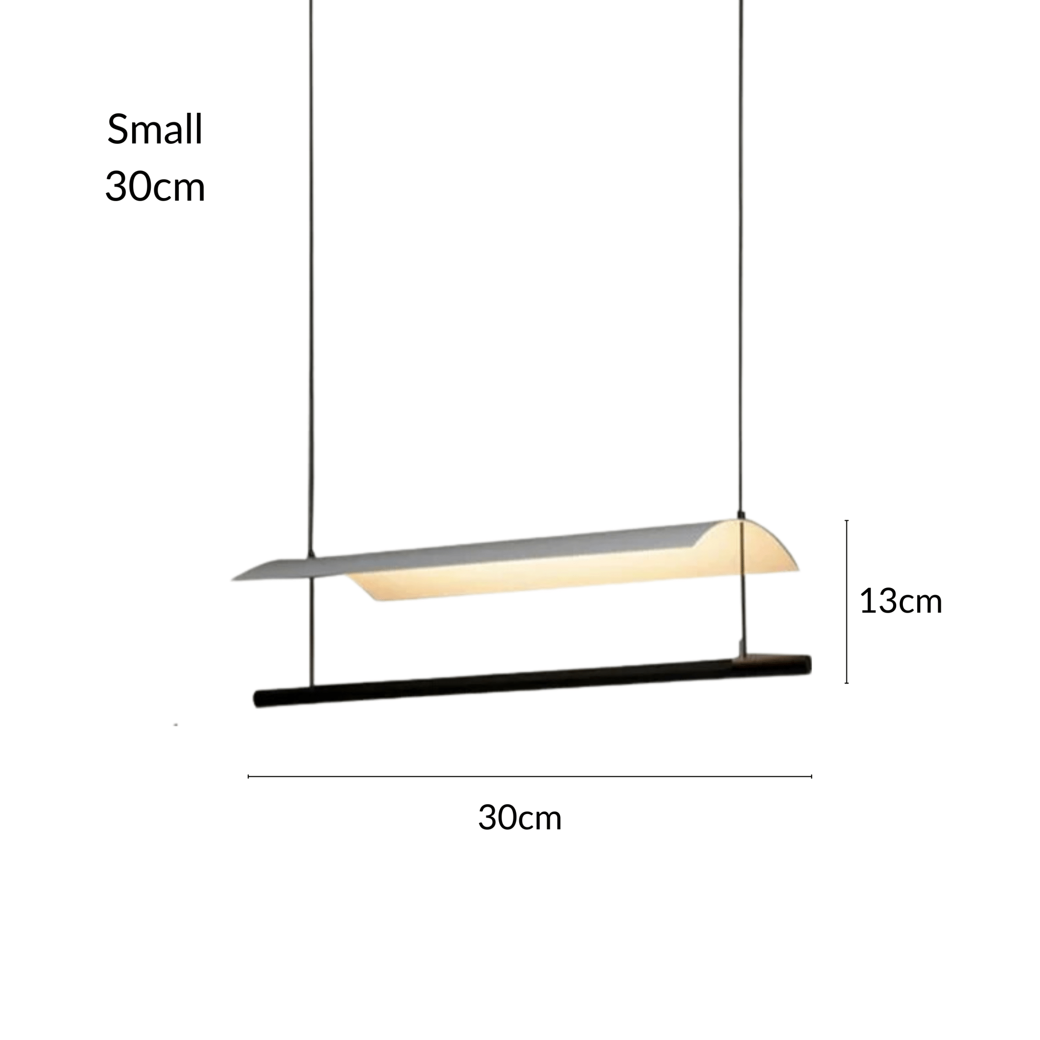 Freyza - SeleneLight | Elegant Minimalist Kitchen Pendant Lighting Fixture