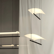 Freyza - SeleneLight | Elegant Minimalist Kitchen Pendant Lighting Fixture
