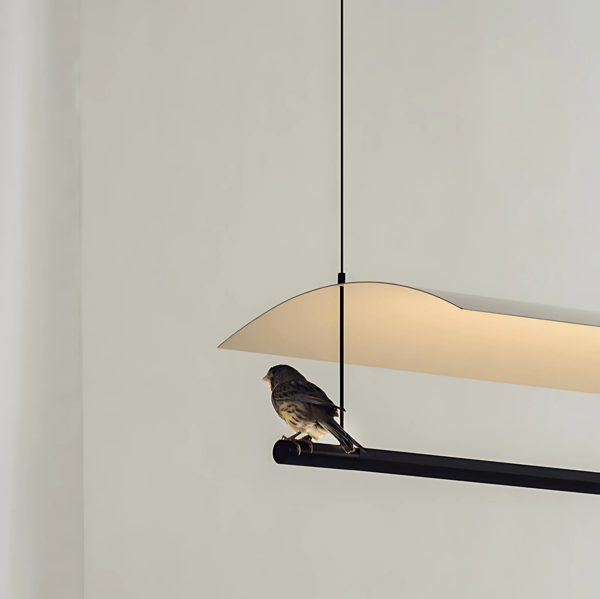 Freyza - SeleneLight | Elegant Minimalist Kitchen Pendant Lighting Fixture