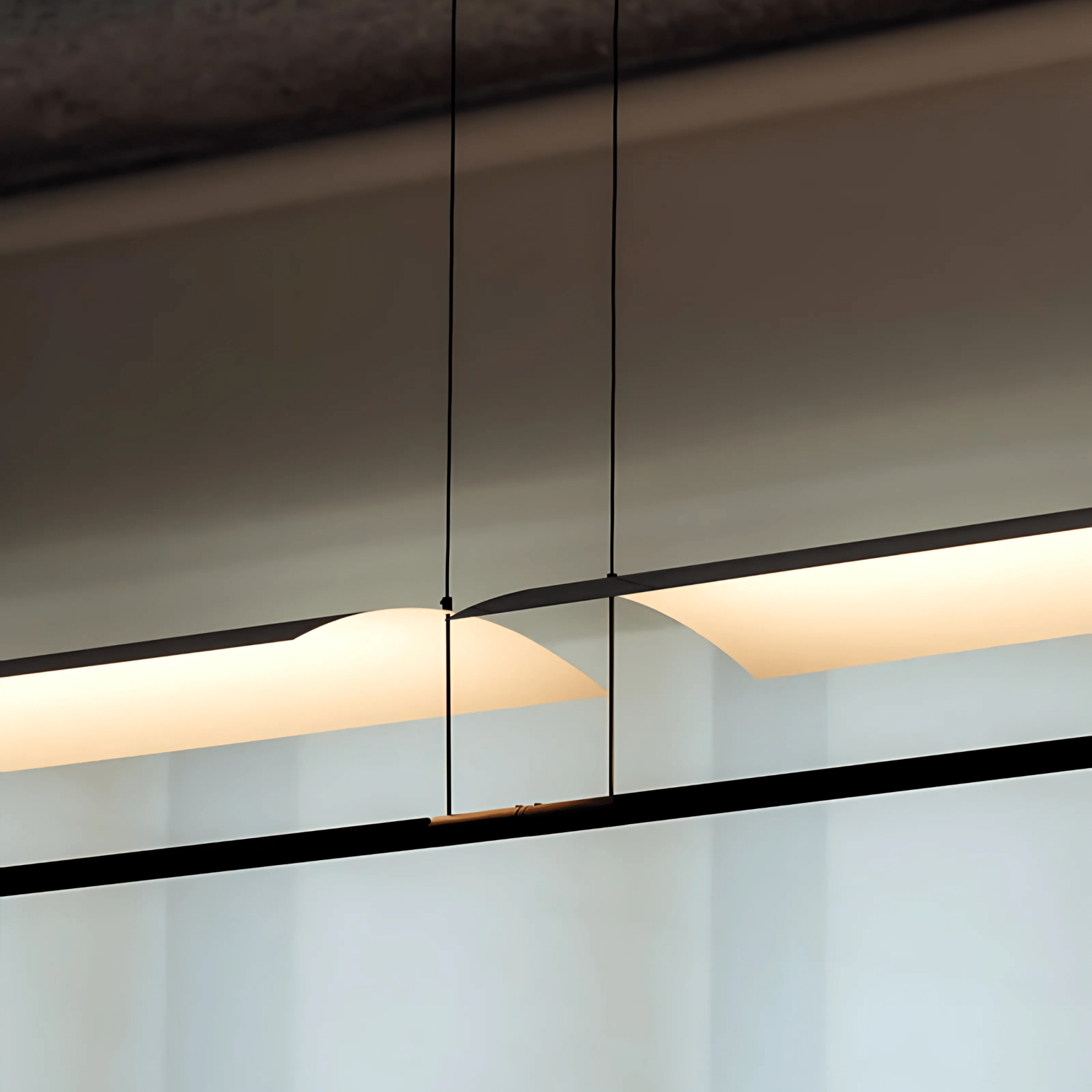 Freyza - SeleneLight | Elegant Minimalist Kitchen Pendant Lighting Fixture