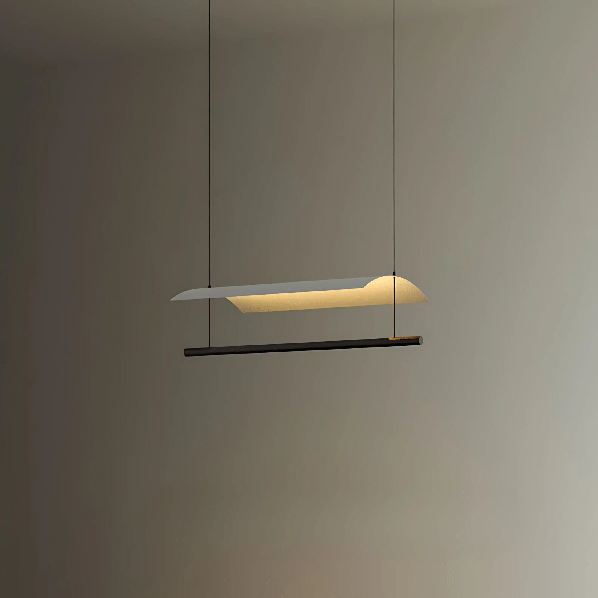 Freyza - SeleneLight | Elegant Minimalist Kitchen Pendant Lighting Fixture