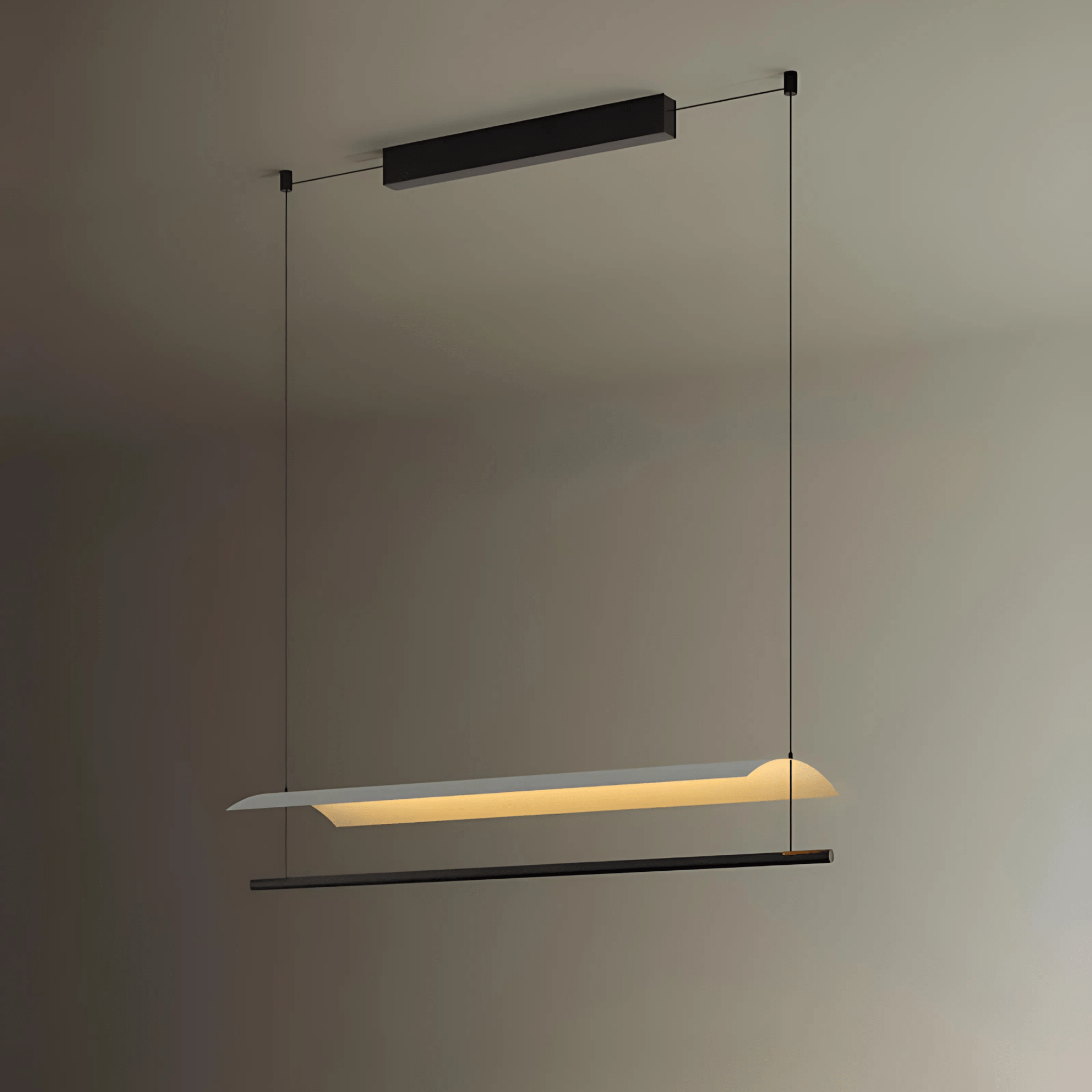 Freyza - SeleneLight | Elegant Minimalist Kitchen Pendant Lighting Fixture