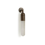 Freyza | Applique murale Elcarora Alabaster – Chambre, couloir