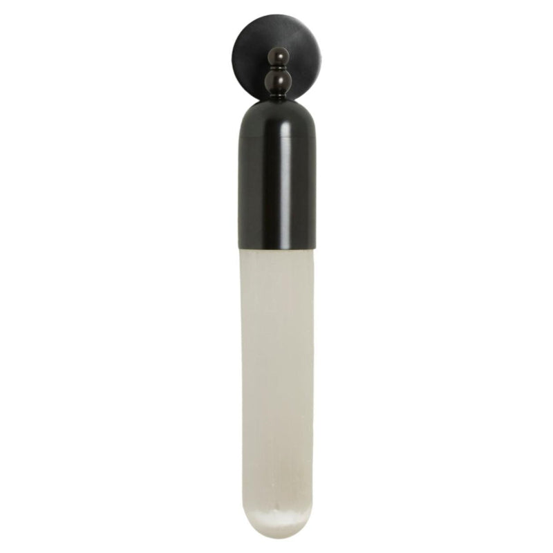 Freyza | Applique murale Elcarora Alabaster – Chambre, couloir