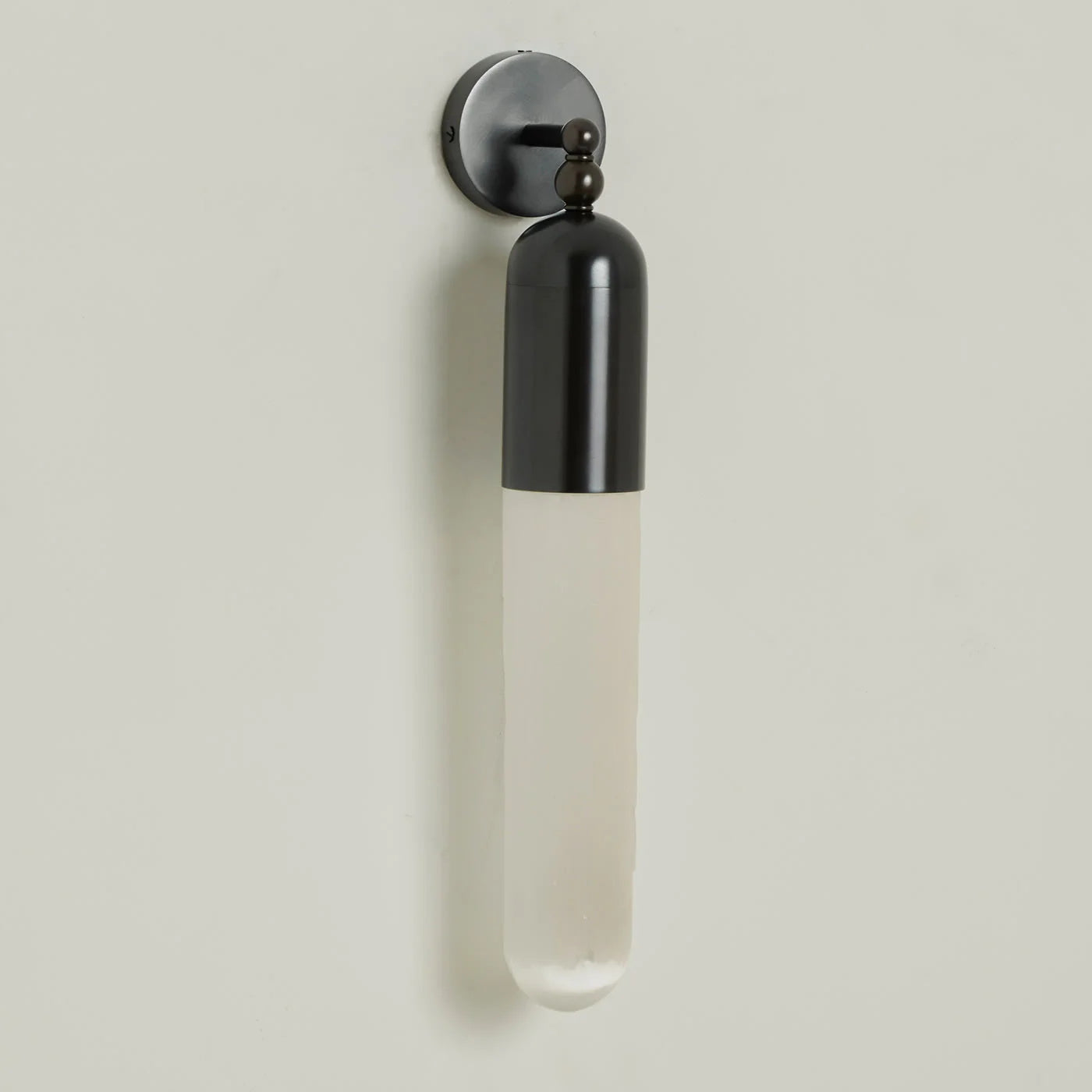 Freyza | Applique murale Elcarora Alabaster – Chambre, couloir