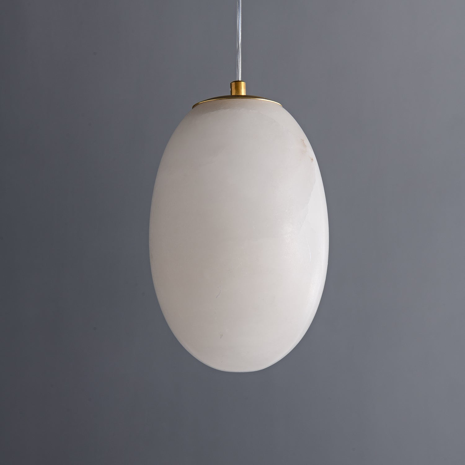 Freyza | Suspension minimaliste en albâtre Esolisra – Cuisine et salle à manger minimalistes