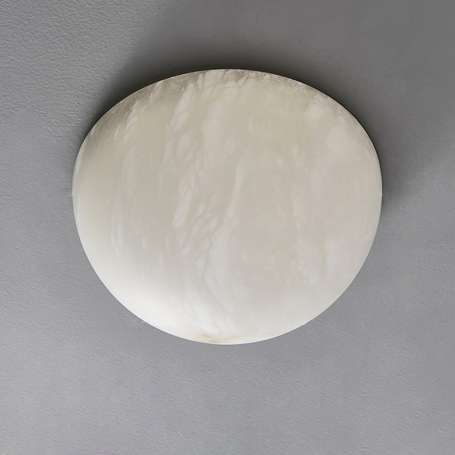 Freyza | Visoliel Applique murale minimaliste en albâtre – Chambre et couloir minimalistes