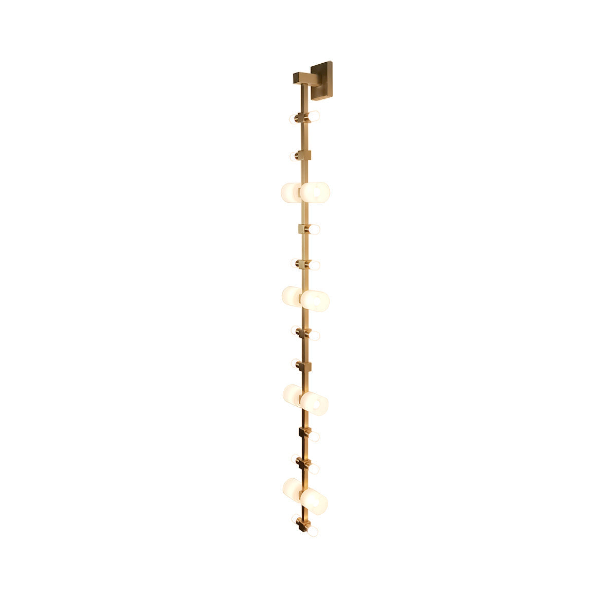 Freyza | Myraeisra elegante Wandleuchte – Schlafzimmer, Flur