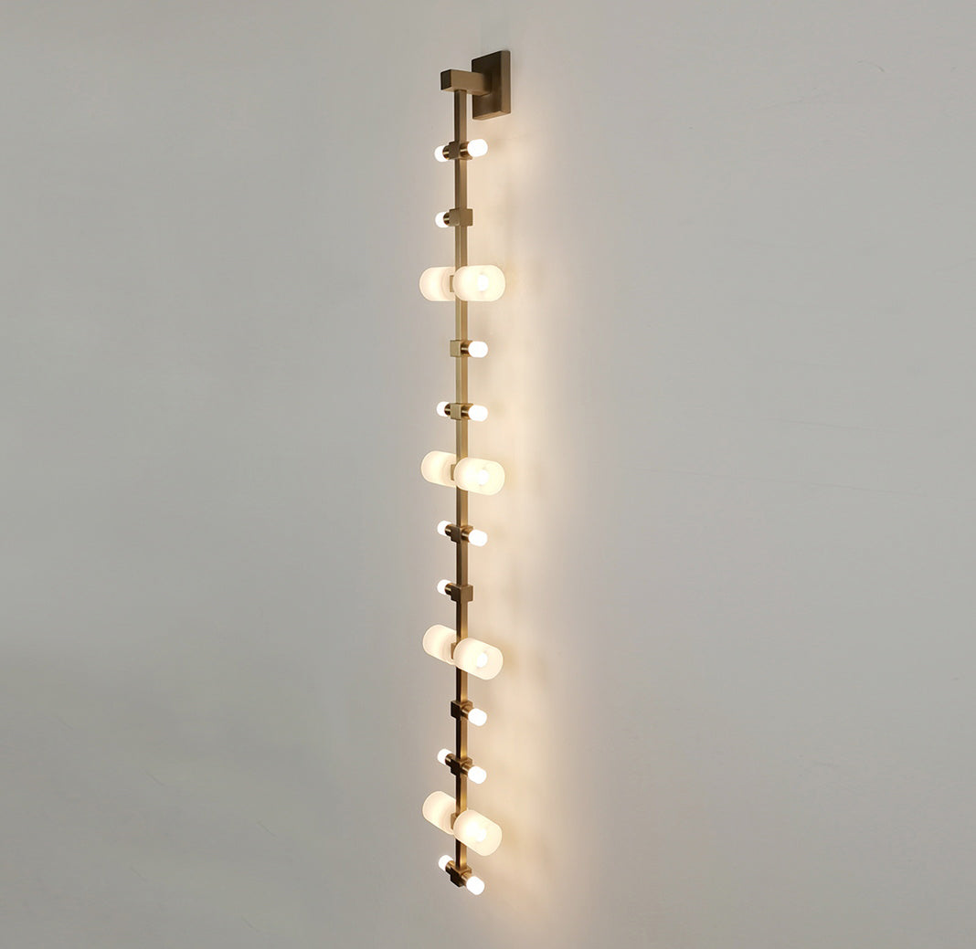 Freyza | Myraeisra elegante Wandleuchte – Schlafzimmer, Flur
