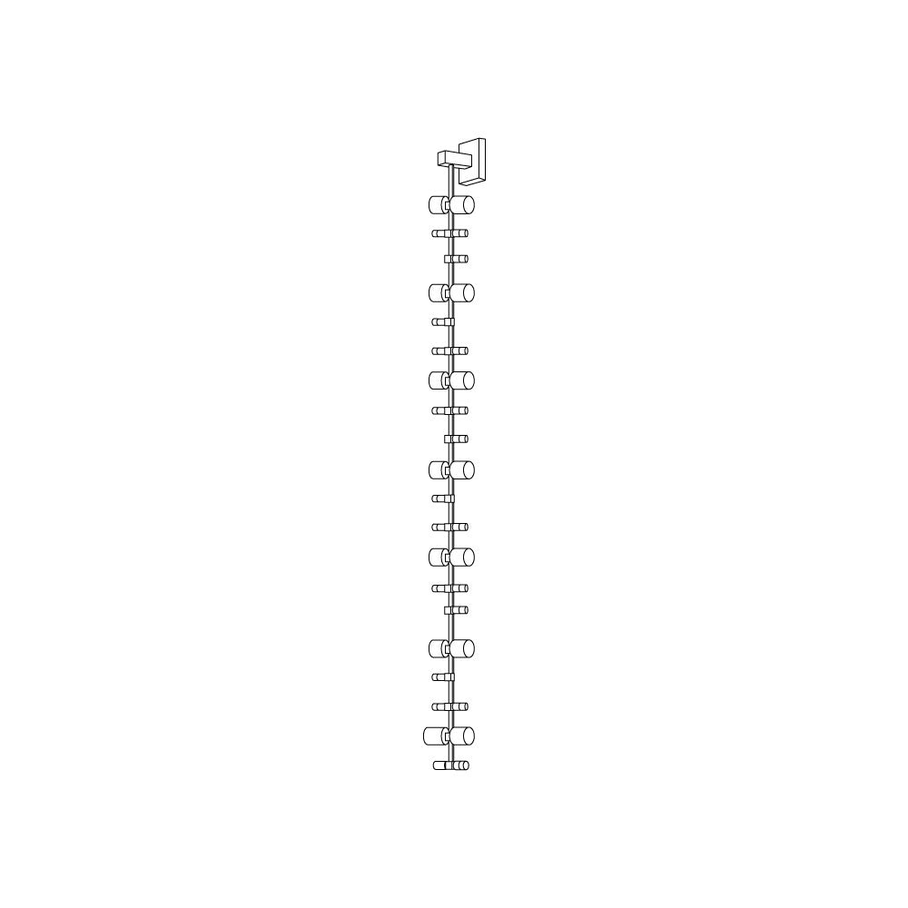 Freyza | Myraeisra elegante Wandleuchte – Schlafzimmer, Flur