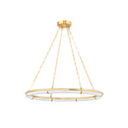 Freyza | Oltalora Alabaster Chandelier Chandelier – Dining Room Living Room