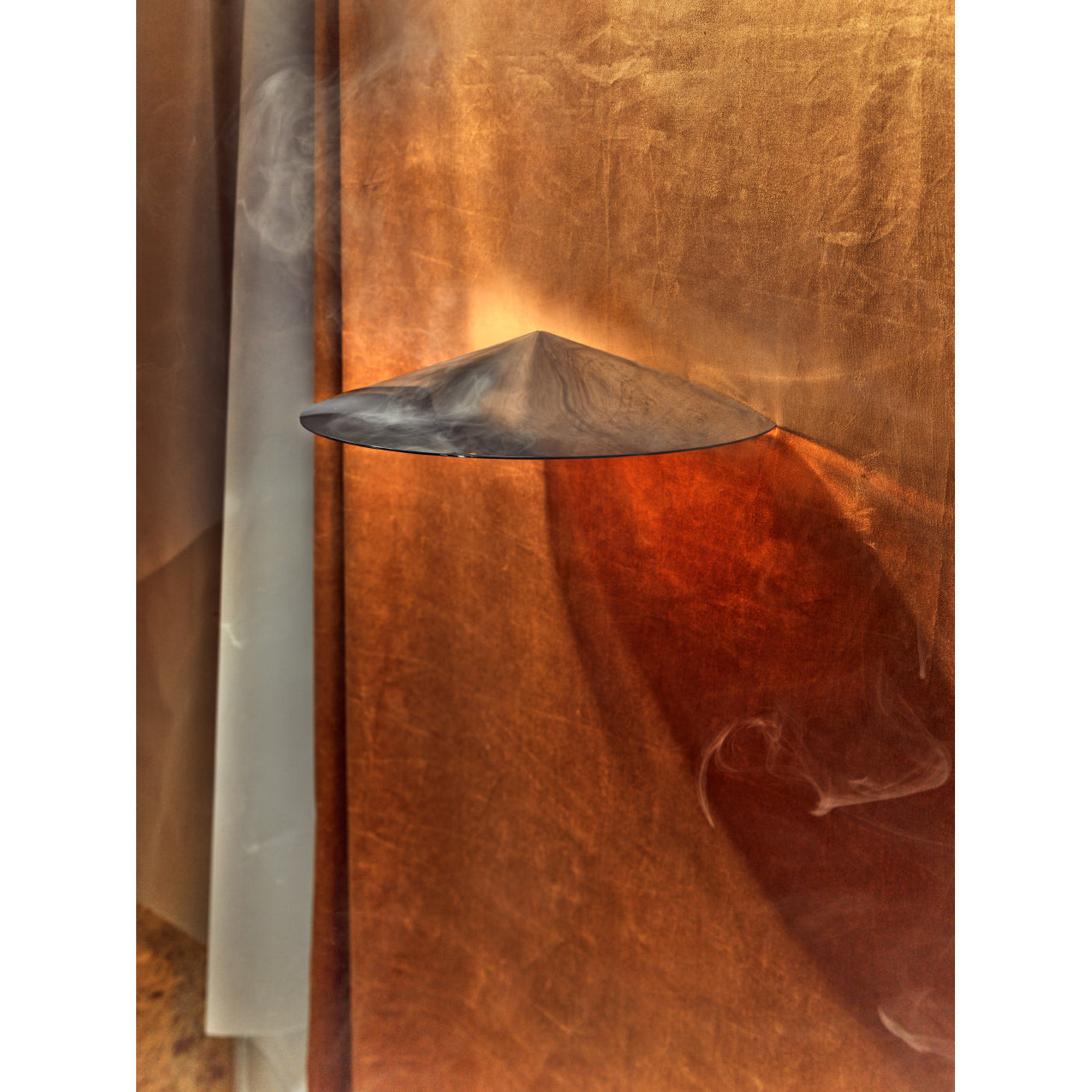 Freyza | Applique murale Orshayra – Chambre, couloir