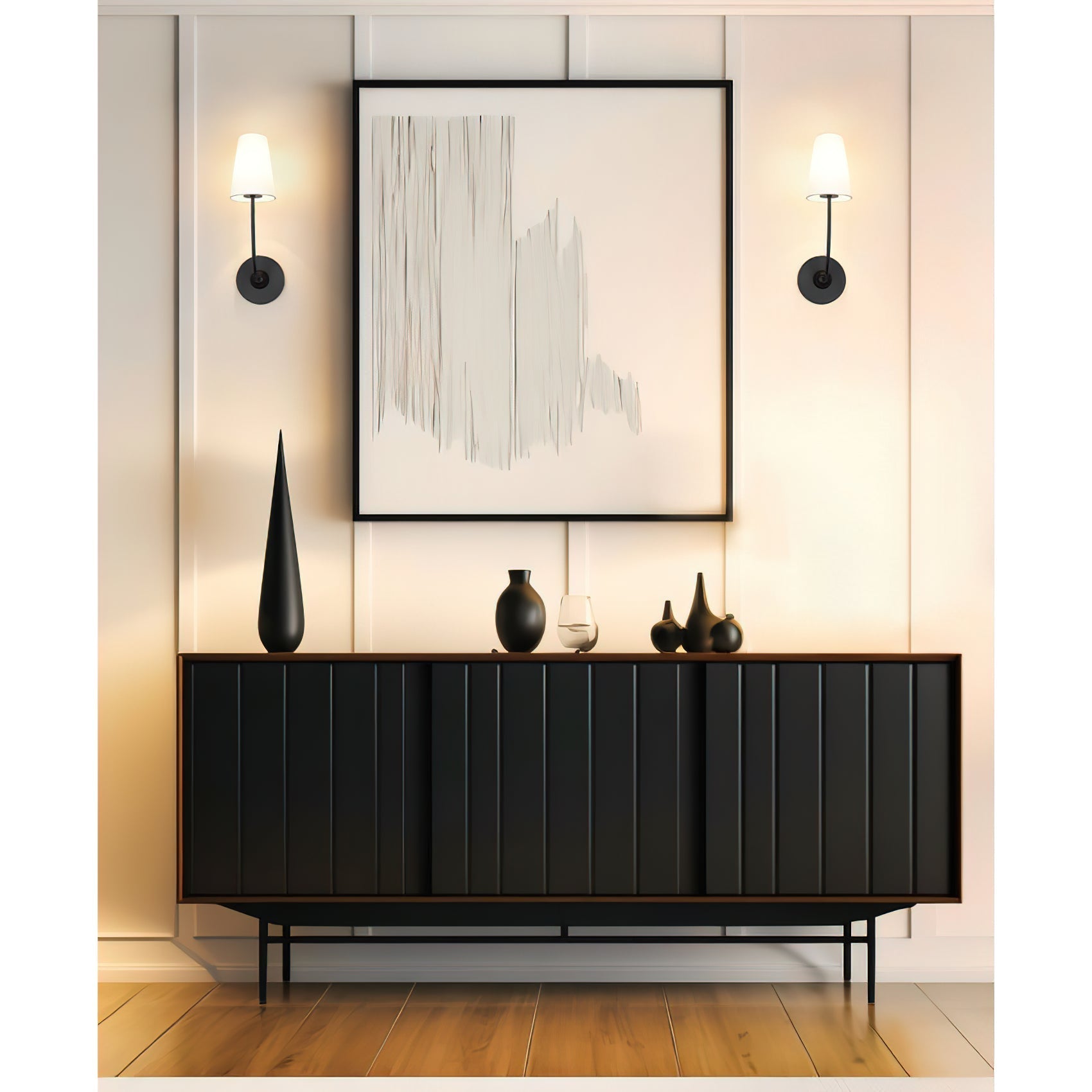 Freyza | Aldoren Vintage Brass Brass Fabric Wall Light – Vintage Bedroom Hallway