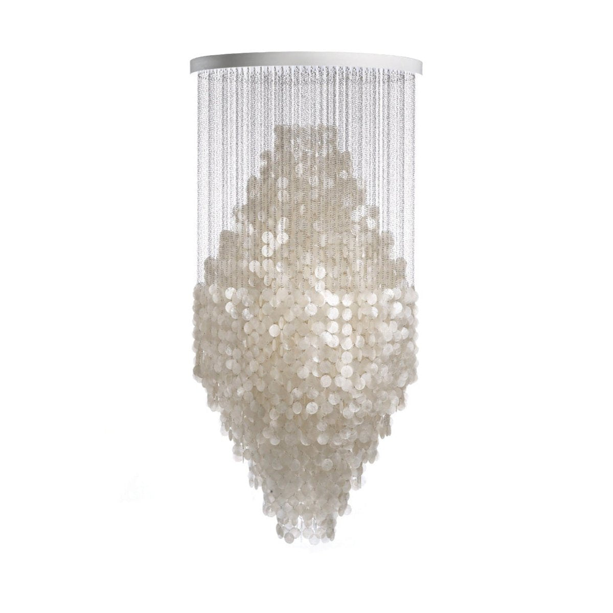 Freyza | Idoris Postmodern Luxury Chandelier – Modern Dining Room Living Room