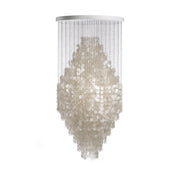 Freyza | Idoris Postmodern Luxury Chandelier – Modern Dining Room Living Room